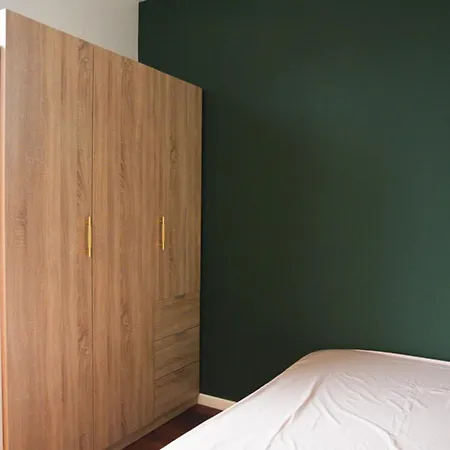 Very Peaceful 22 M Love Studio * シャラントン・ル・ポン